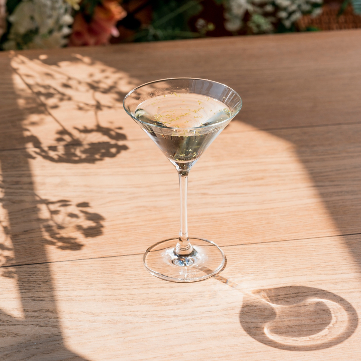 Witon Estate Chalk Drinks Menu