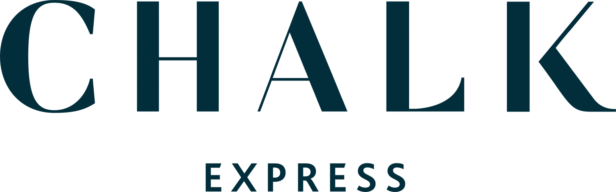 Chalk Express