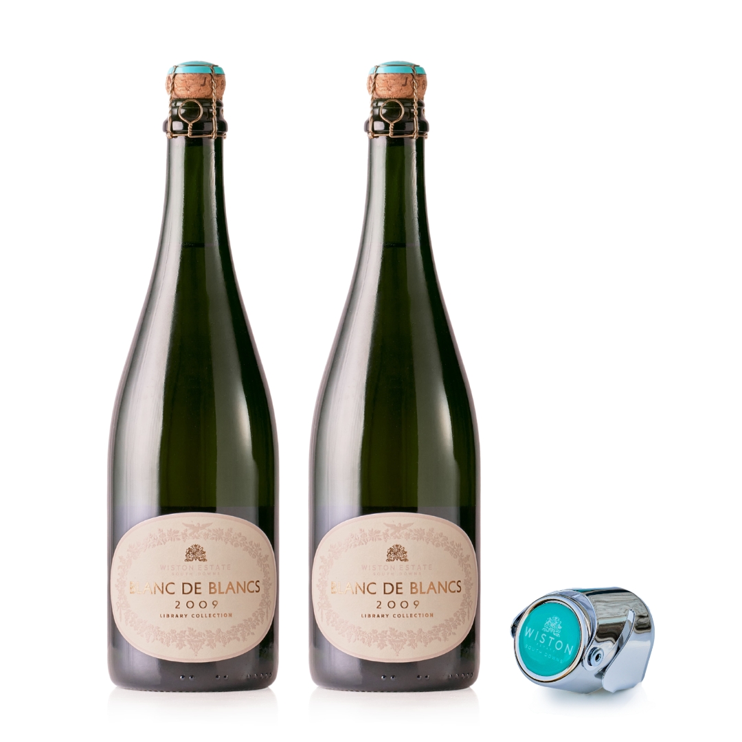 Blanc de Noirs 'Extra Brut' Explained