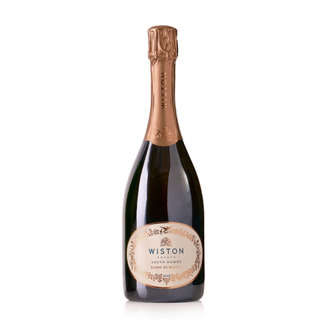 Blanc de Noirs 'Extra Brut' Explained