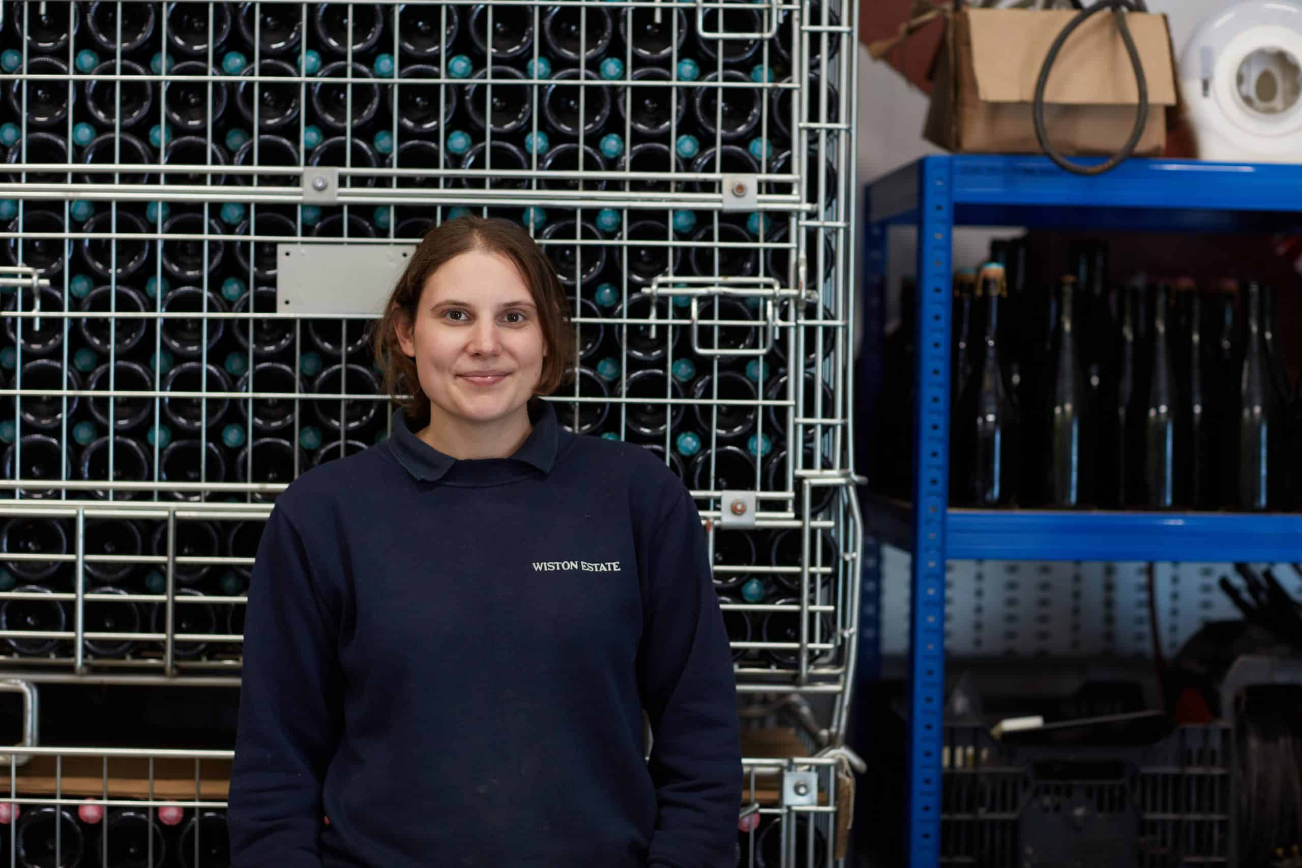 Megan Rayner-Ward | Wiston Estate