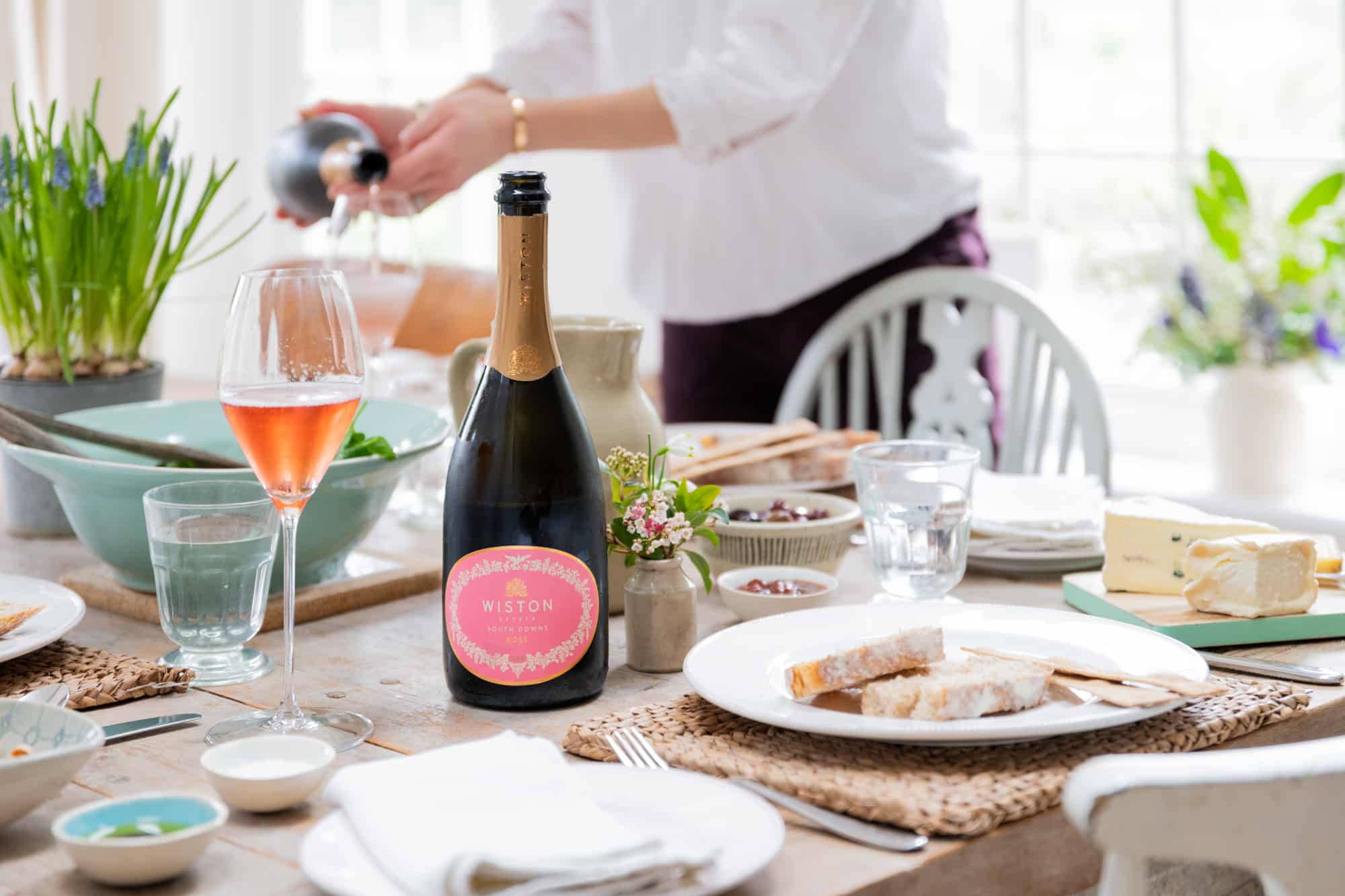 Tours and Tasting 