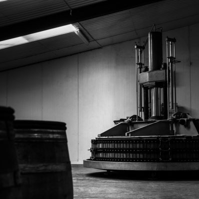 The Vintage Tour & Tasting