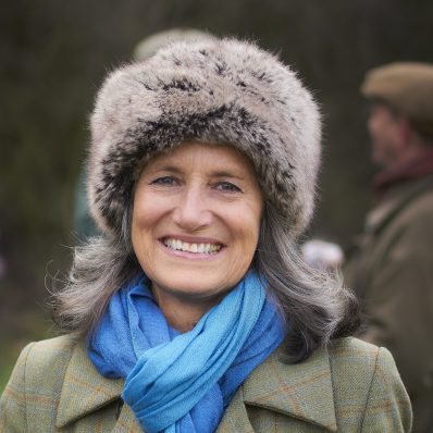 Pip Goring