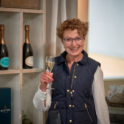 Jan Whitchurch