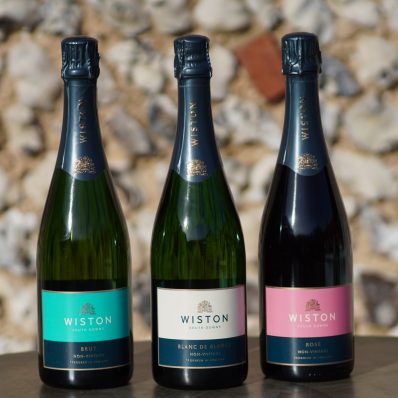 The Wiston NV Collection