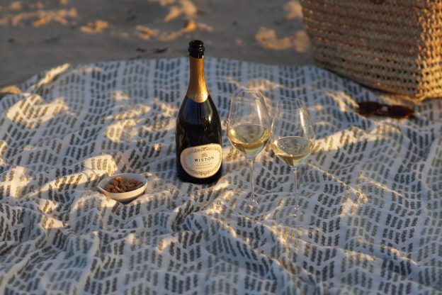 Wiston Blanc de Blancs