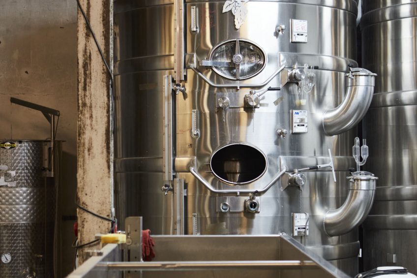 Harvest Assistant Winemaker