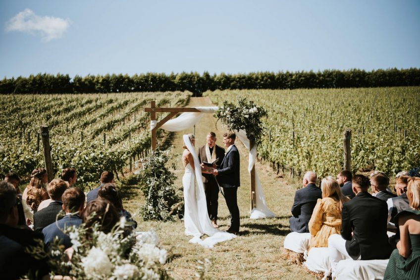 Wiston Estate - Award Winning English Sparkling Wine