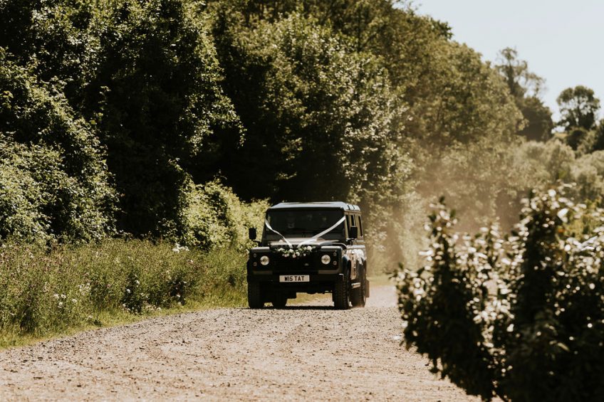 Wiston Estate - Award Winning English Sparkling Wine
