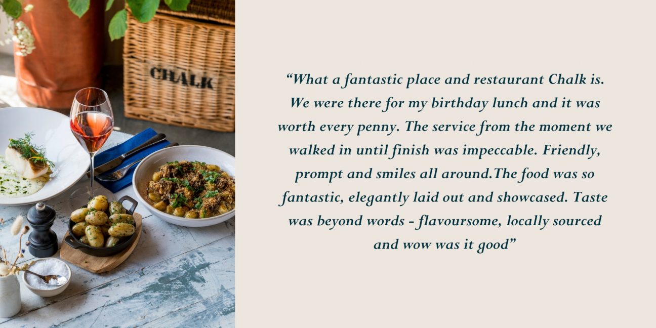 Wiston Estate - Award Winning English Sparkling Wine