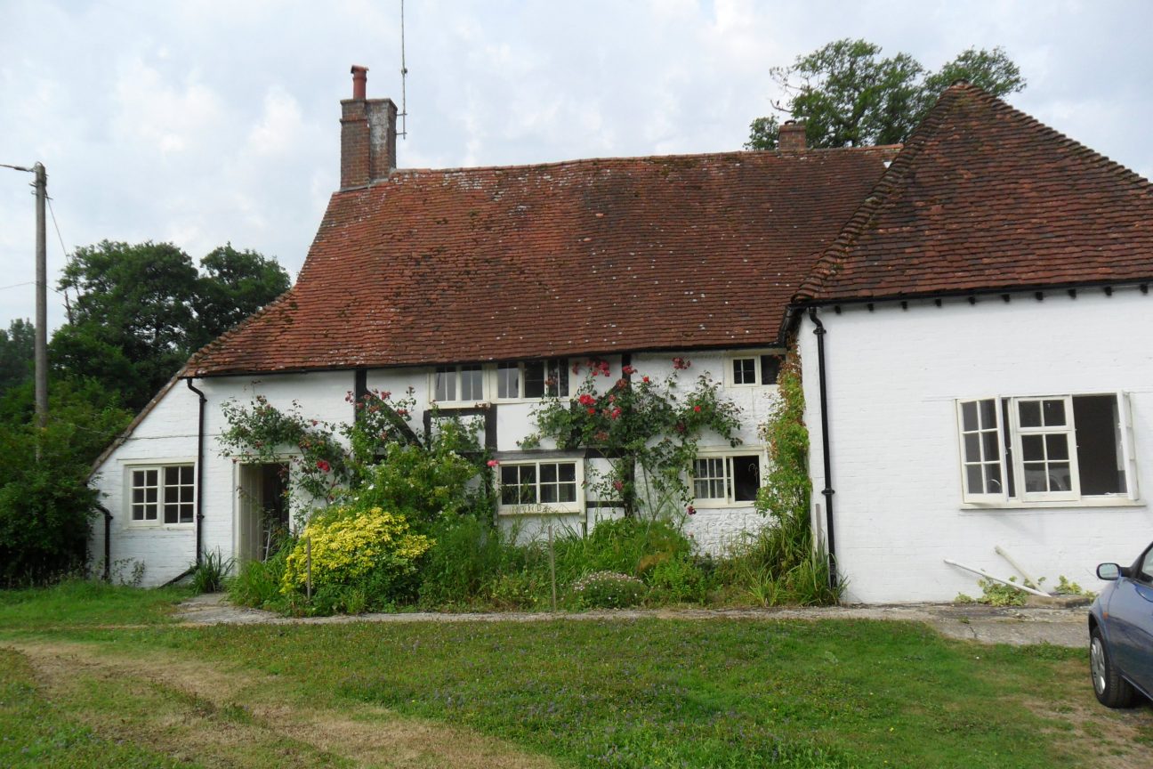 Wiston Estate Property to Let