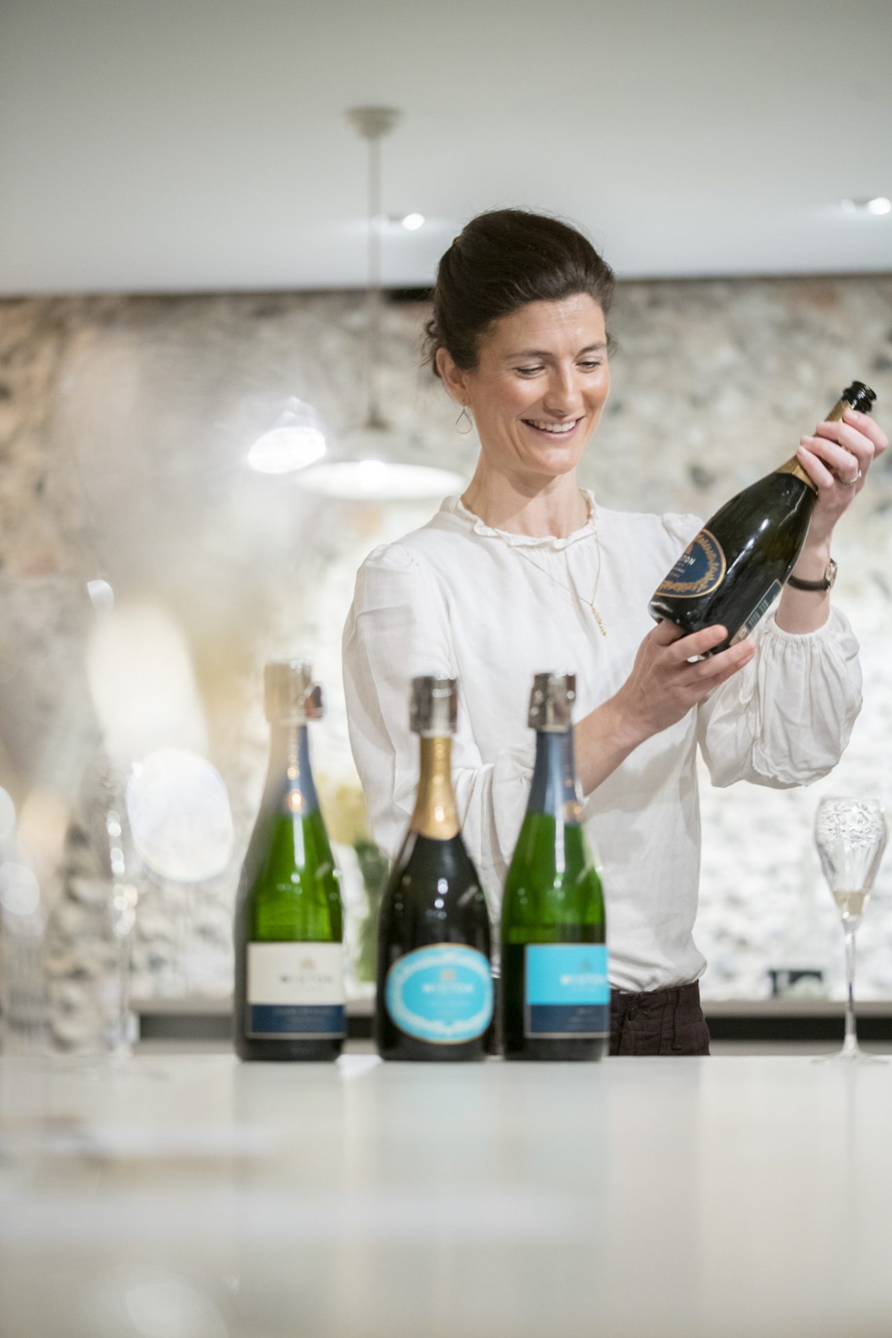 Tours & Tastings 
