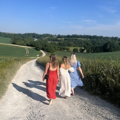 Vineyard Explorer Tour