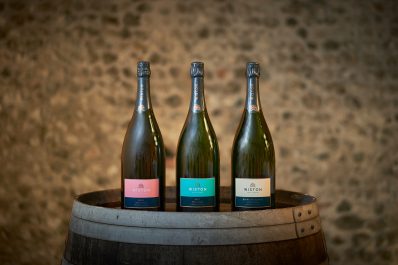 The case for magnums…