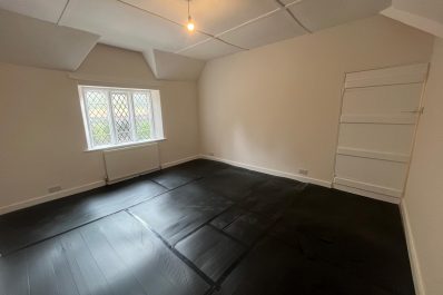 Property to rent, West Sussex