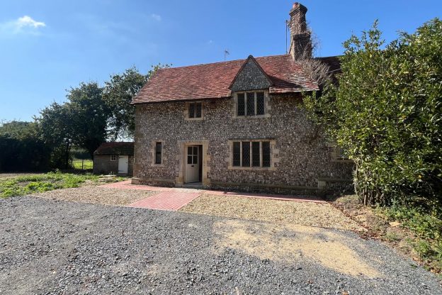Property to rent at Wiston, West Sussex