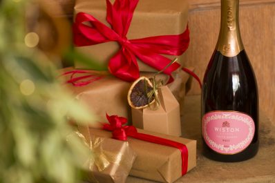 Sparkling Christmas Gift Guide