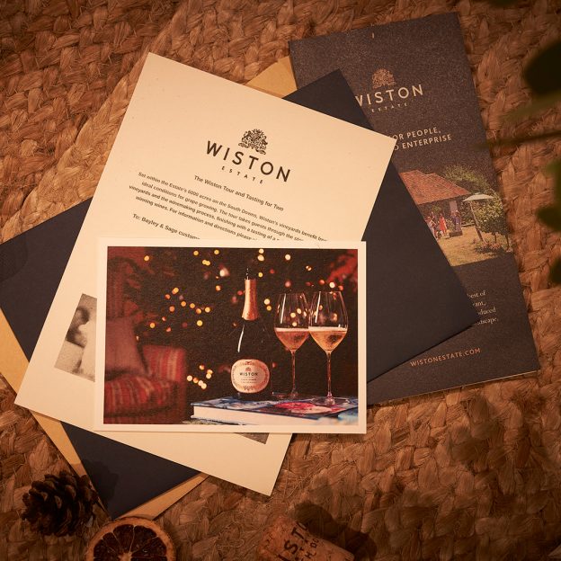Wiston Gift Voucher
