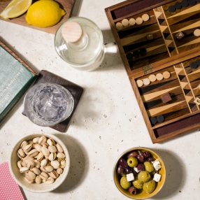Wiston Estate, Gin, made in Sussex