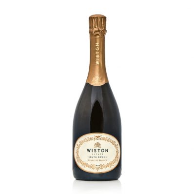 Wiston Estate Blanc de Blancs 2018