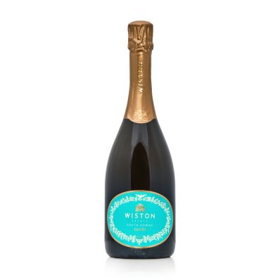 Wiston Estate Cuvée 2015