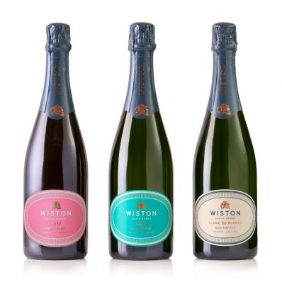 The Wiston NV Collection