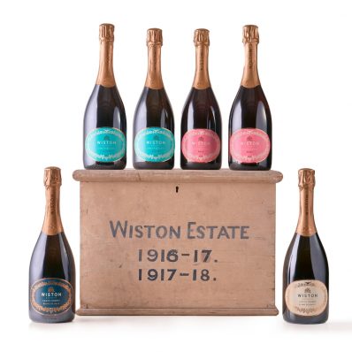 Wiston Estate Vintage Mixed Case
