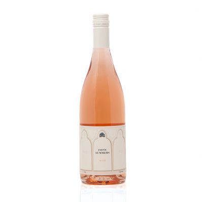 Fifty Summers Rosé