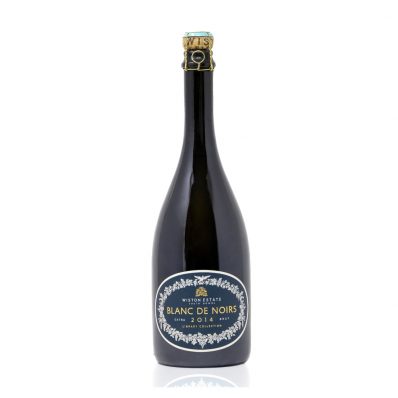 Library Collection Blanc de Noirs Extra Brut 2014