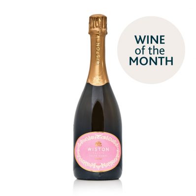 Wiston Estate Rosé 2018