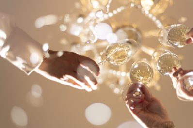 Wiston Winter Tasting