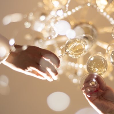 Wiston Winter Tasting