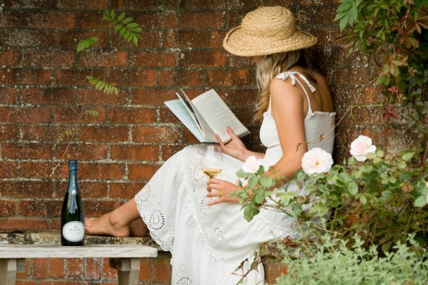 Plan your spring & summer visits to Wiston