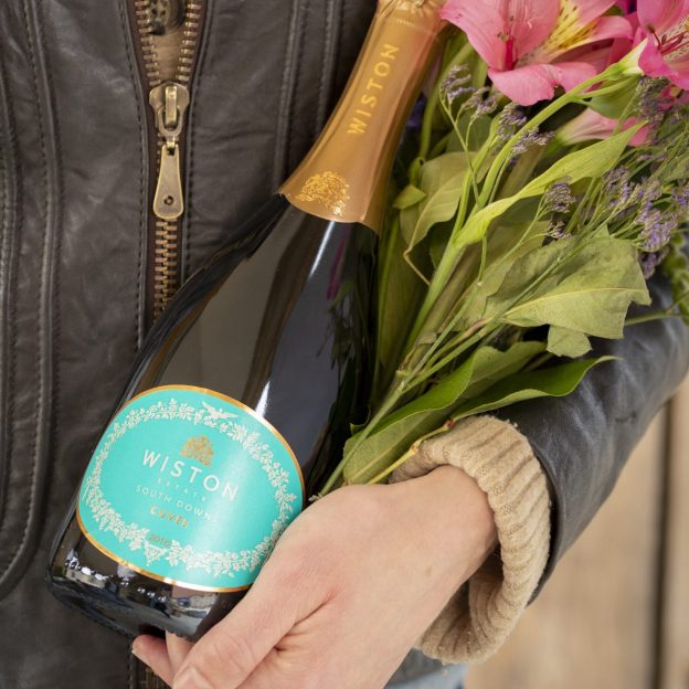 Wiston Estate Cuvee