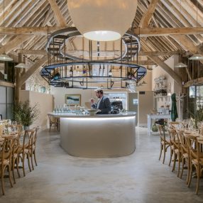 Restaurant Supervisor