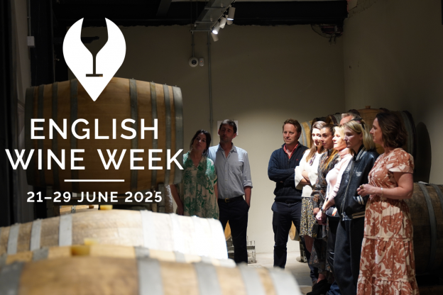 Wiston Estate - Award Winning English Sparkling Wine