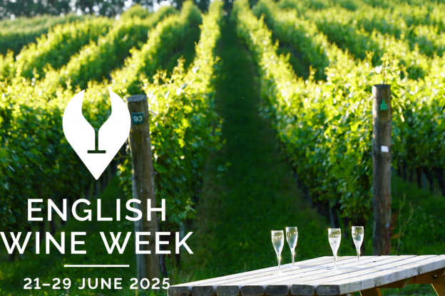 Wiston Estate - Award Winning English Sparkling Wine