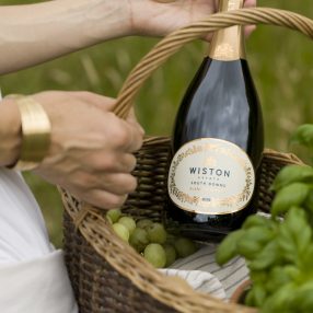 Wiston Estate - Award Winning English Sparkling Wine