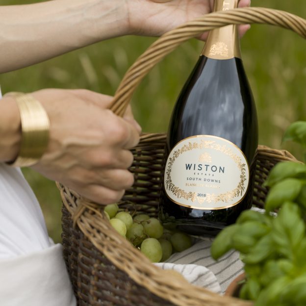 Wiston Estate - Award Winning English Sparkling Wine