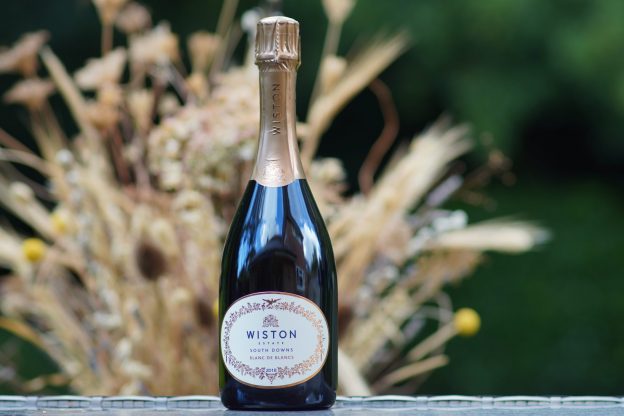 Wiston Estate - Award Winning English Sparkling Wine