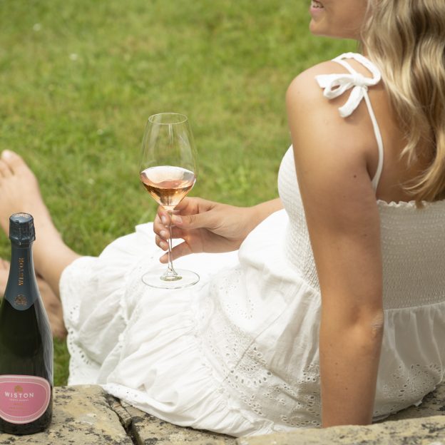 Wiston Estate - Award Winning English Sparkling Wine