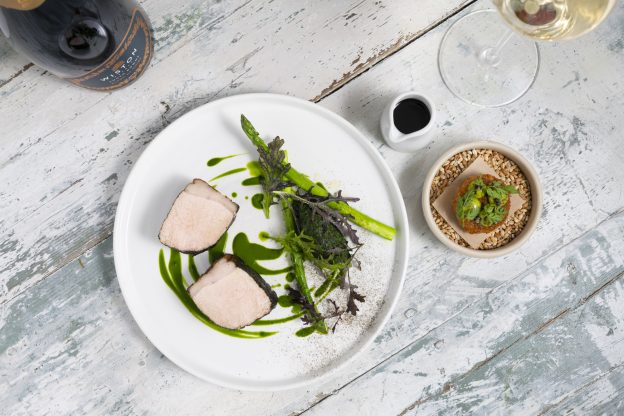 Top 18 Vineyard Restaurants to Visit in the World