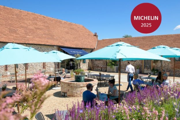 Top 18 Vineyard Restaurants to Visit in the World