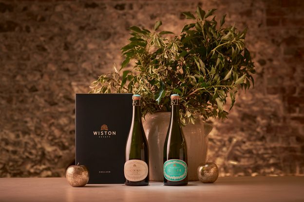 Top Drawer Tour & Dinner, Wiston Estate