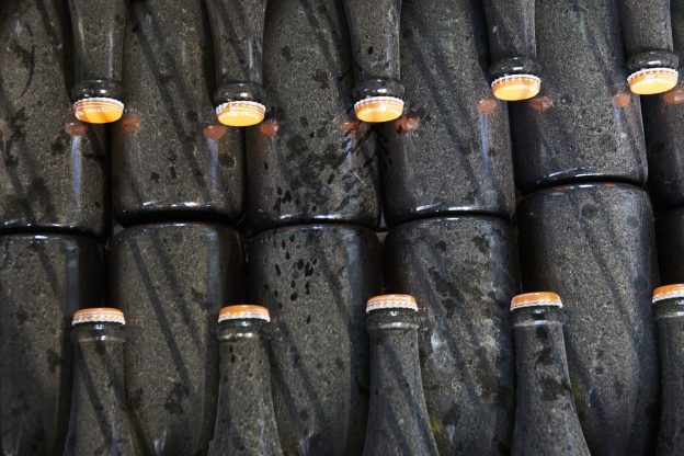 Wiston Estate English Sparkling Wine, Rosé 2018