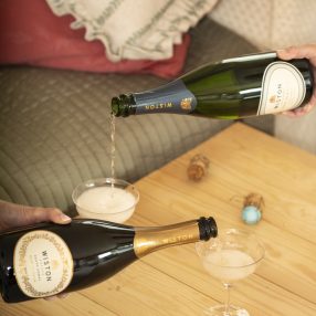 Wiston Estate - Award Winning English Sparkling Wine