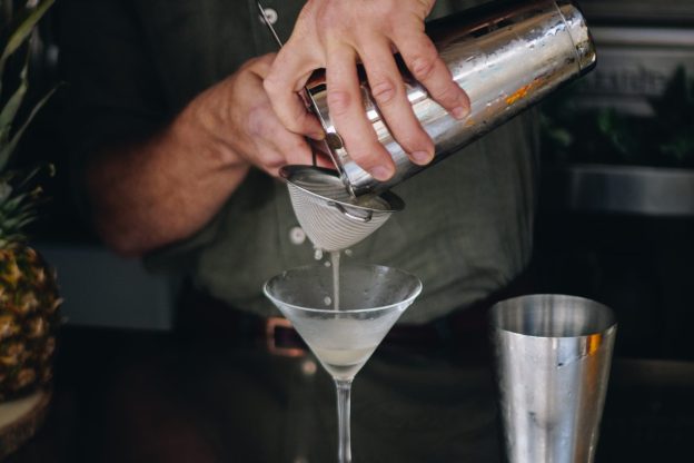 Cocktails to Try at Home