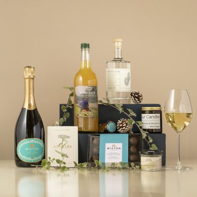 Wiston Christmas Selection