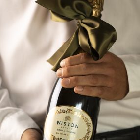 Wiston Estate - Award Winning English Sparkling Wine